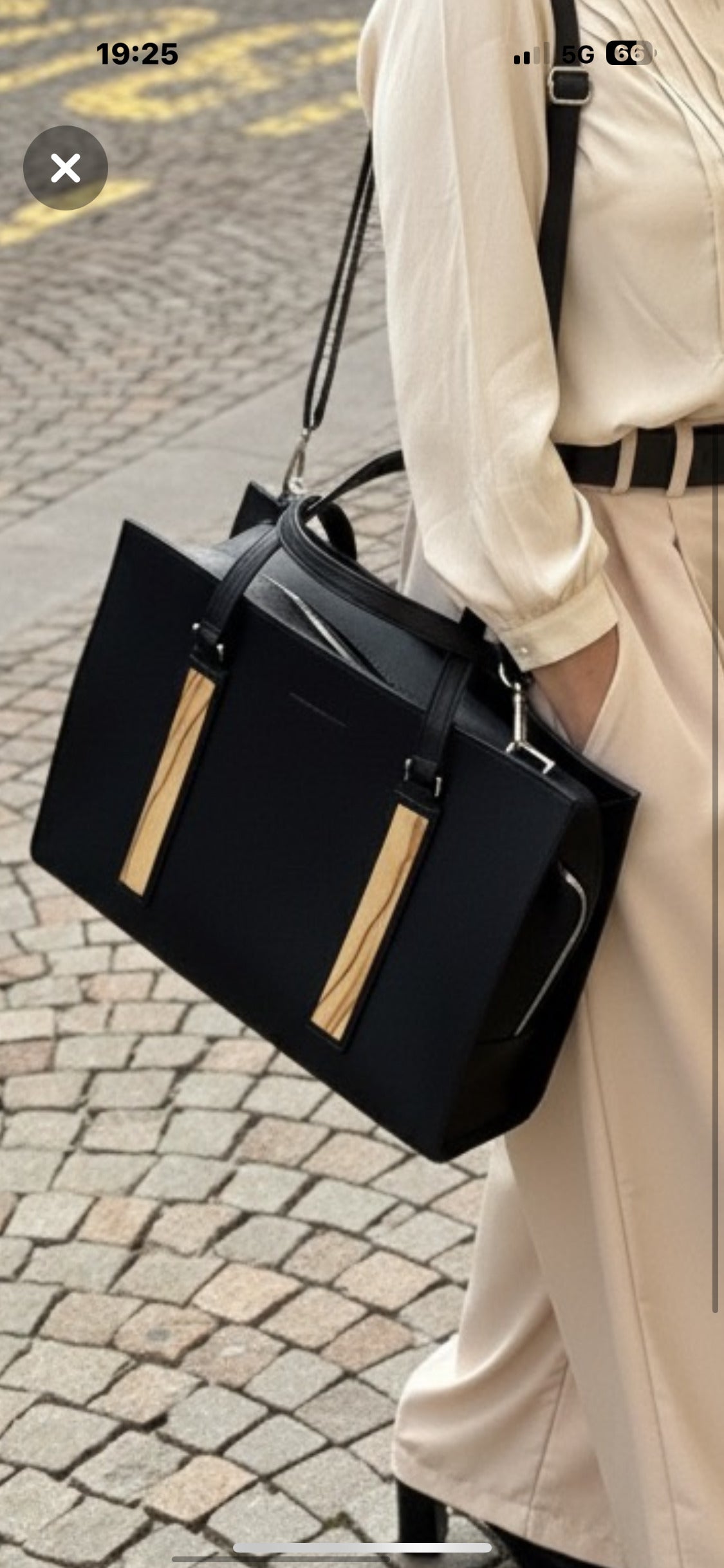 Business bag ALE
