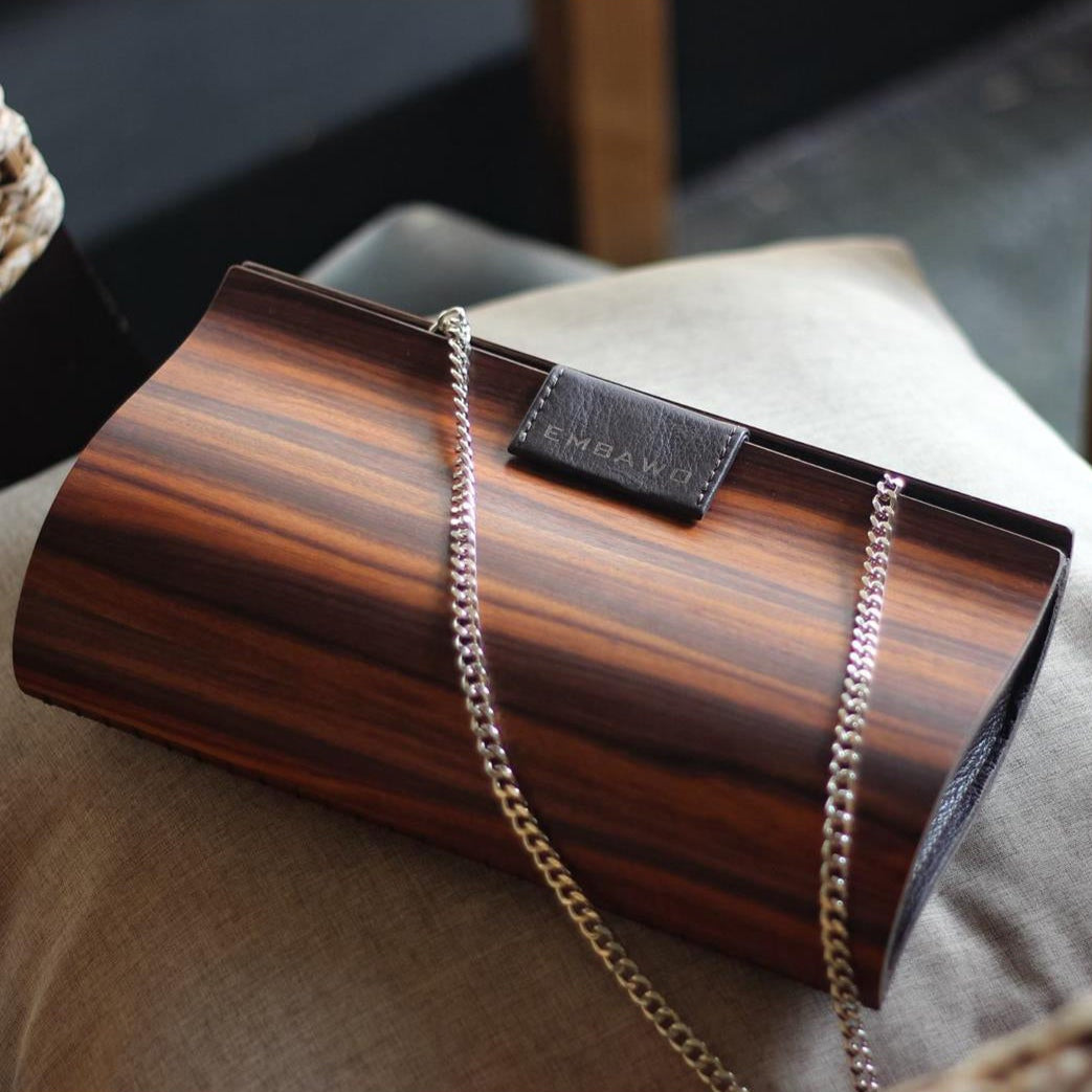 GIUGIÙ Clutch