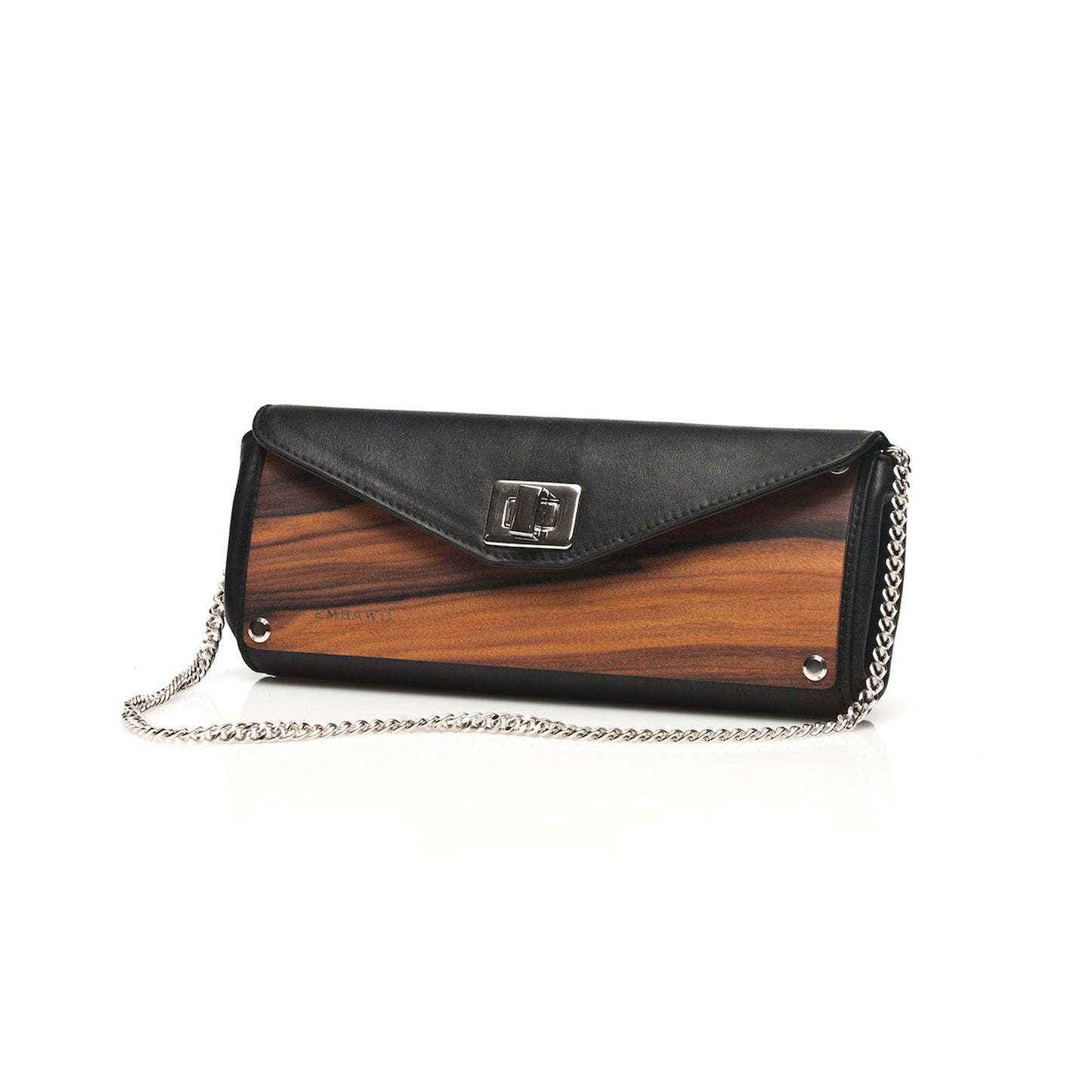 Clutch Handtasche Damen LAURA