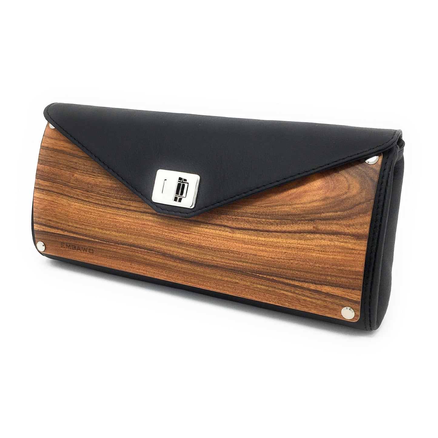 Clutch Handtasche Damen LAURA