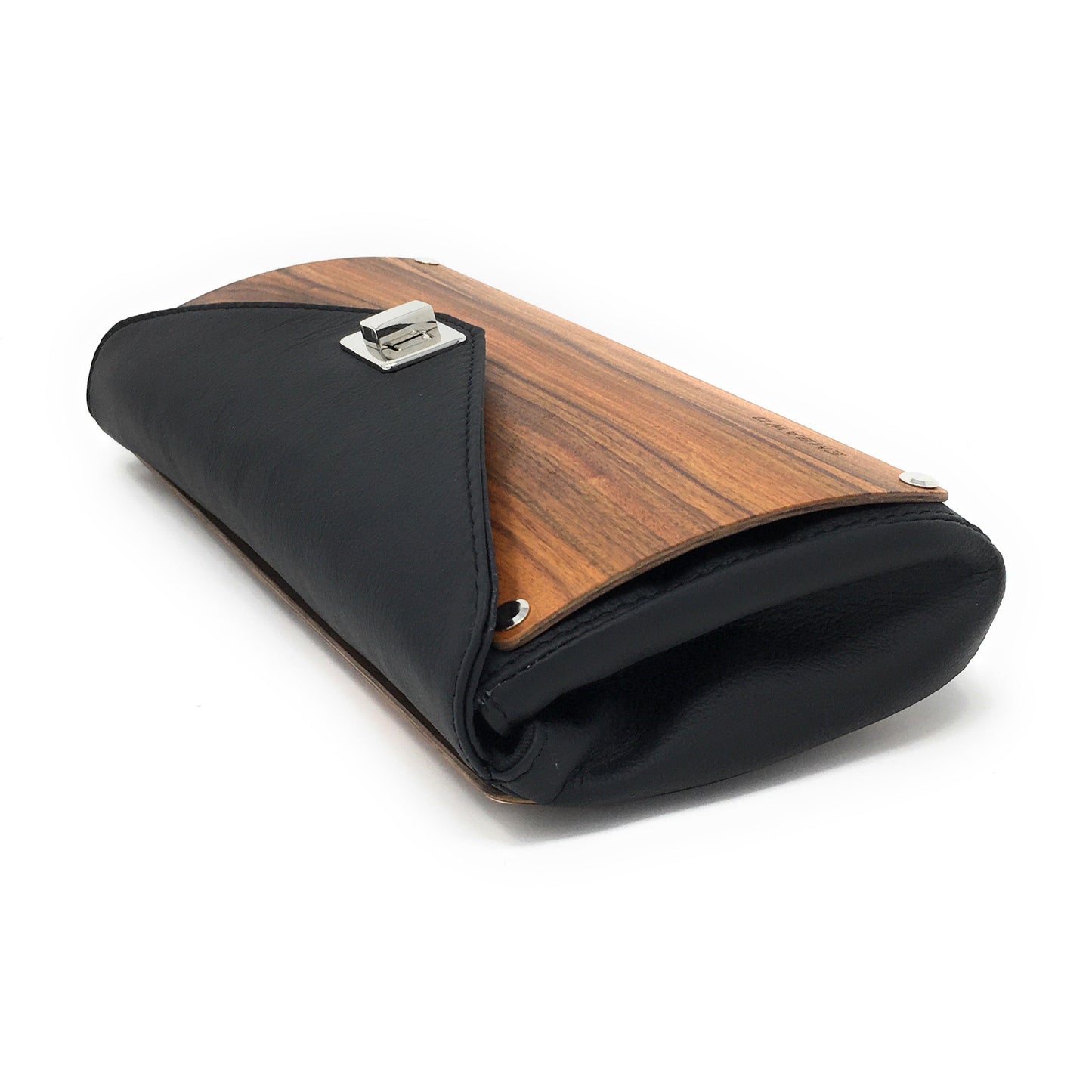 Clutch Handtasche Damen LAURA