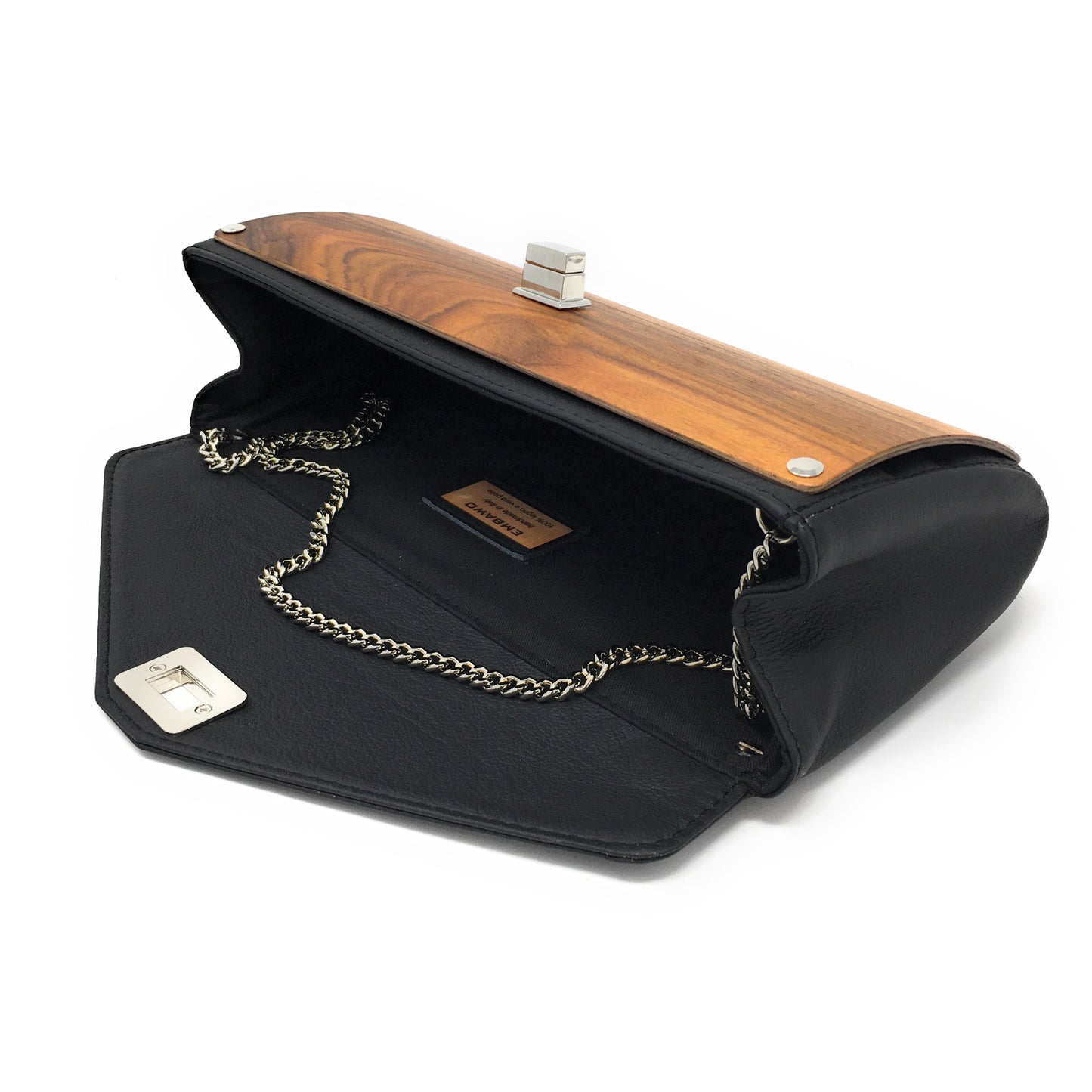 Clutch Handtasche Damen LAURA