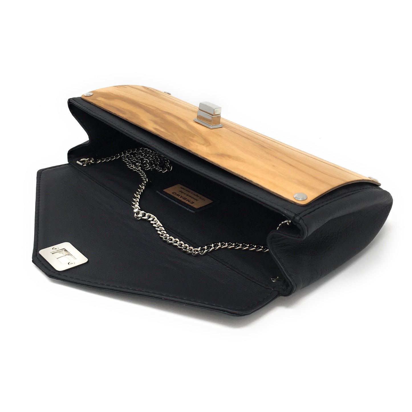 Clutch Handtasche Damen LAURA