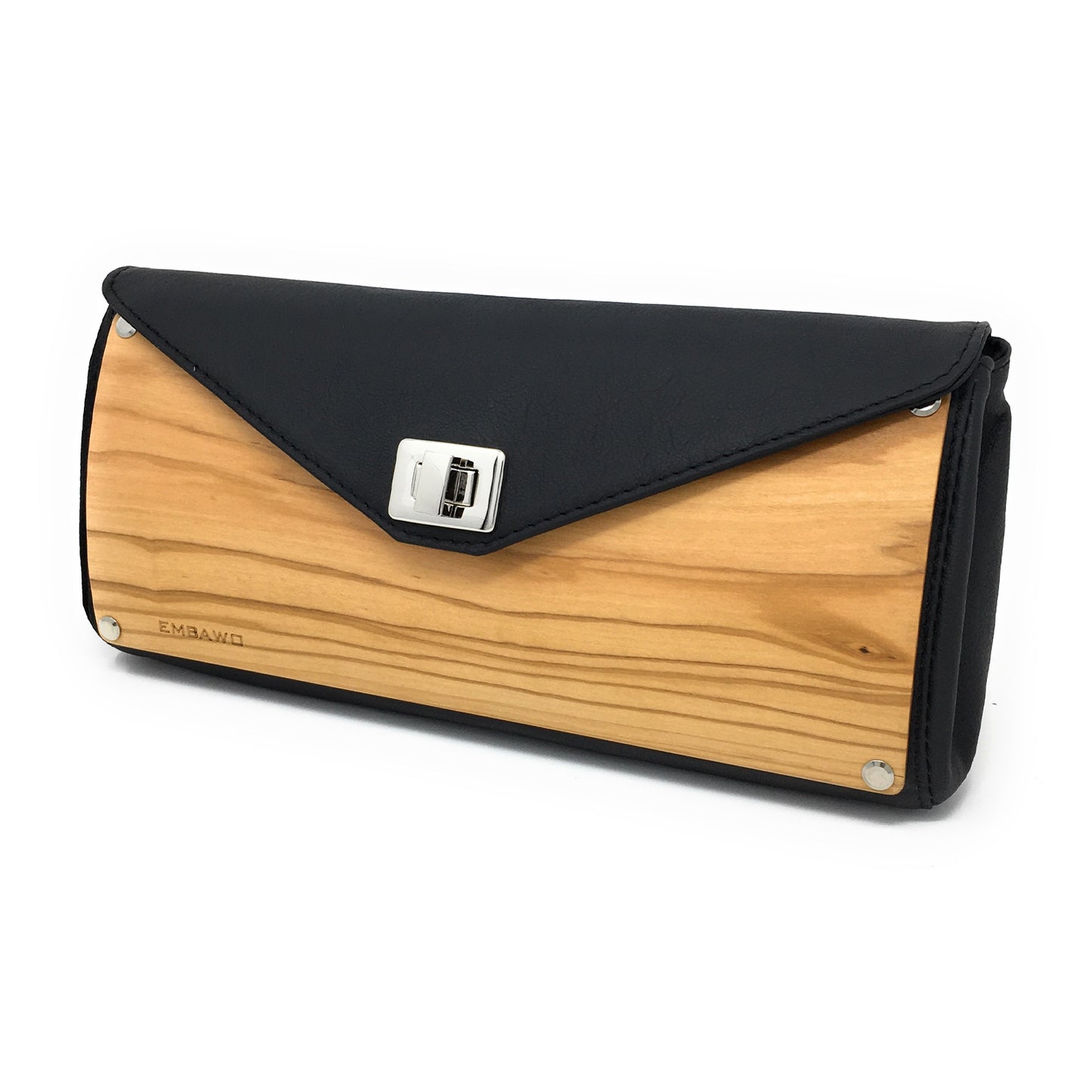 Clutch Handtasche Damen LAURA