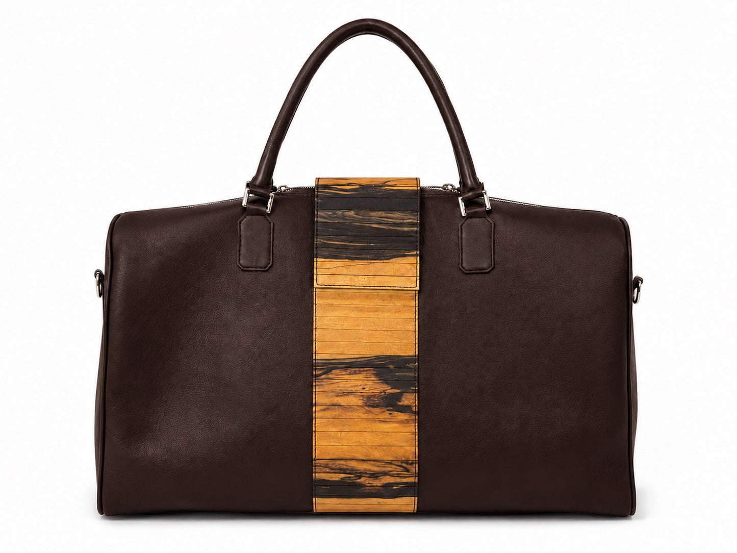 WOOD Travel Bag
