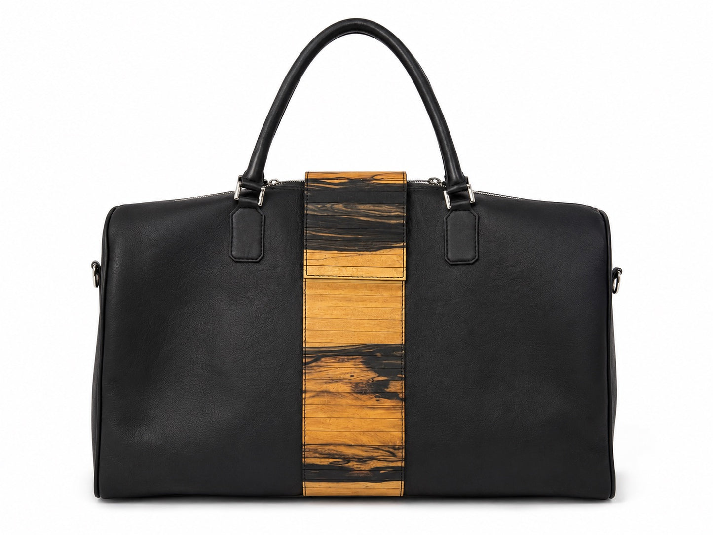WOOD Travel Bag