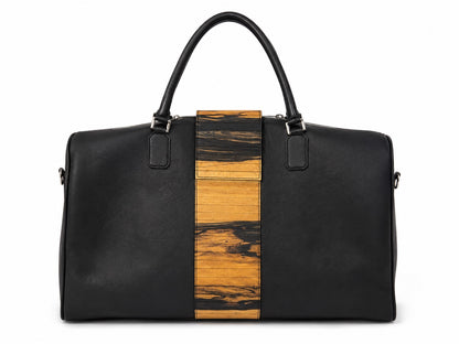 WOOD Travel Bag
