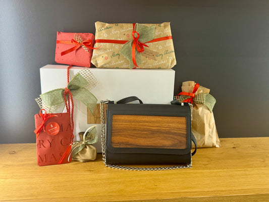 🎁 Christmas Mistery Box 2025 – Bella Edition