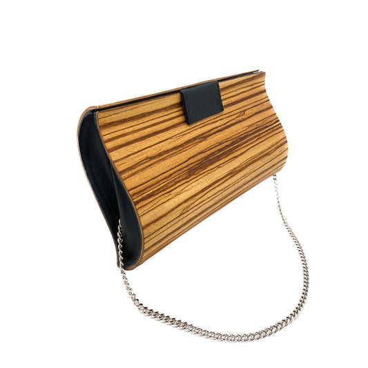 Clutch Handtasche Damen GIUGIÙ
