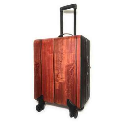 Suitcase trolley ROMEO