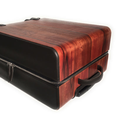 Suitcase trolley ROMEO