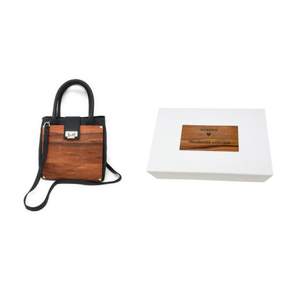 Women's handbag CARMEN