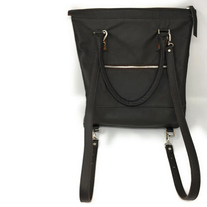 Rucksack und Schultertasche Damen ELE BP