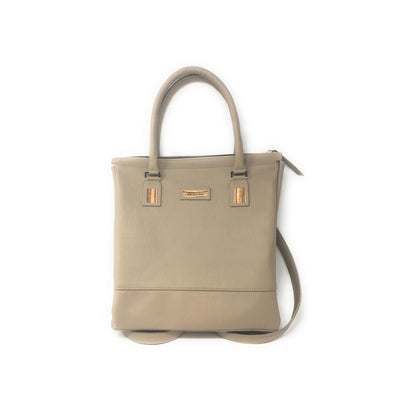 Rucksack und Schultertasche Damen ELE BP