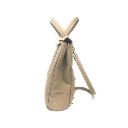 Rucksack und Schultertasche Damen ELE BP