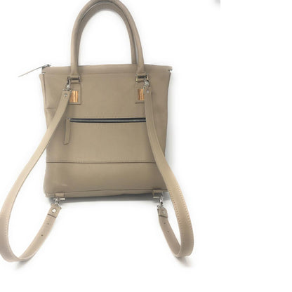 Rucksack und Schultertasche Damen ELE BP