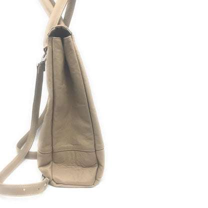 Rucksack und Schultertasche Damen ELE BP