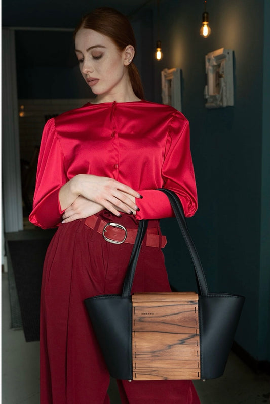 Handtasche Damen BOE