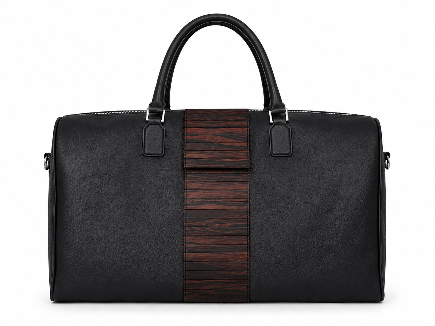 WOOD Travel Bag