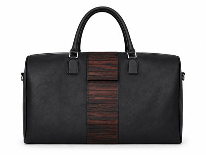 WOOD Travel Bag