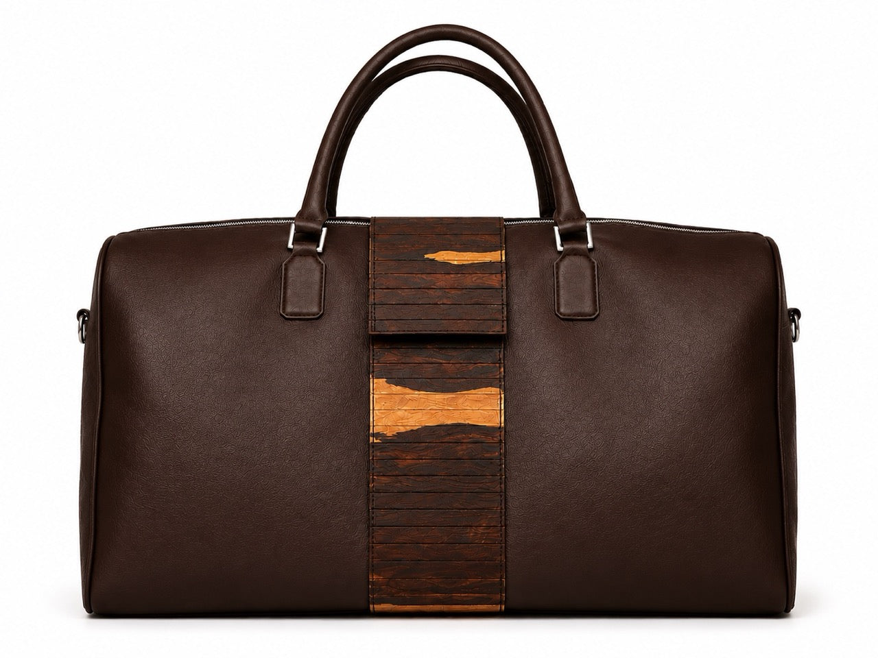 WOOD Travel Bag