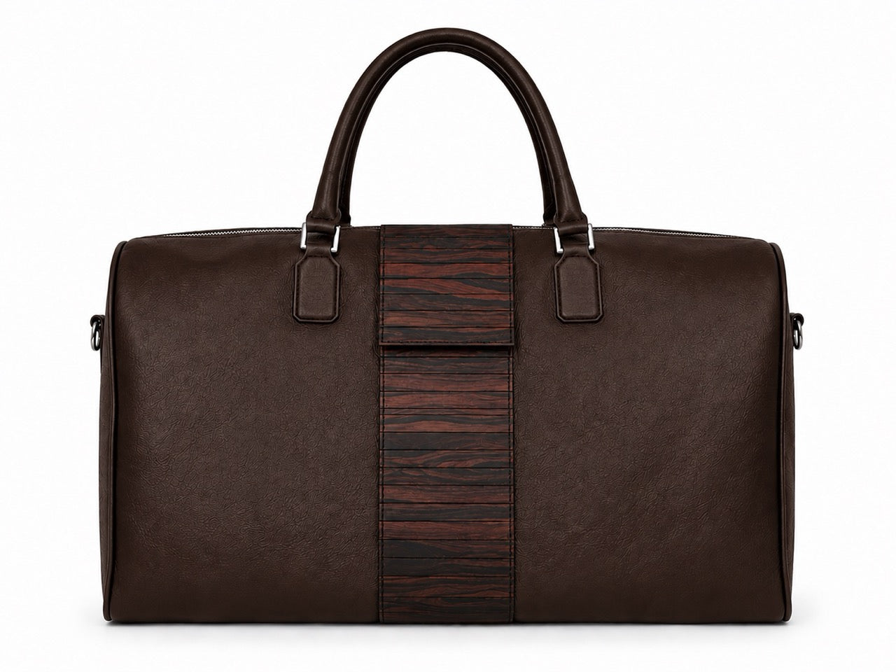 WOOD Travel Bag
