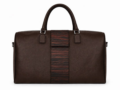 WOOD Travel Bag