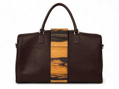 WOOD Travel Bag