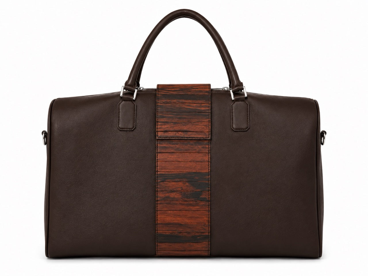 WOOD Travel Bag