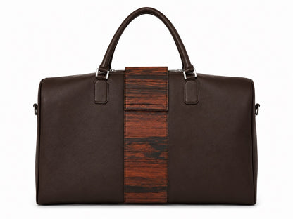 WOOD Travel Bag