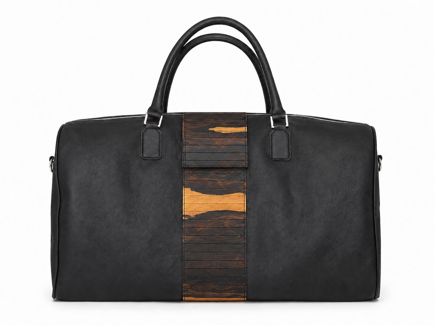 WOOD Travel Bag