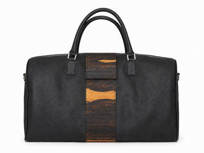 WOOD Travel Bag