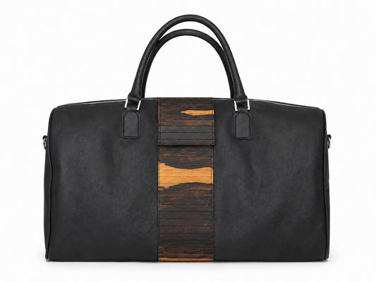 WOOD Reisetasche