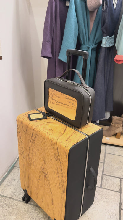 TRAVEL Beauty case