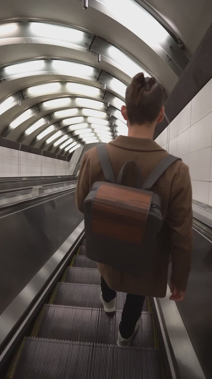 Rucksack GIORGIO BP