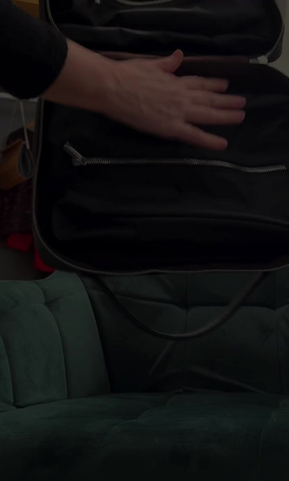 TRAVEL Beauty case