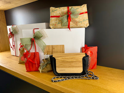 🎁 Christmas Mistery Box 2025 – Vanessa zip Edition