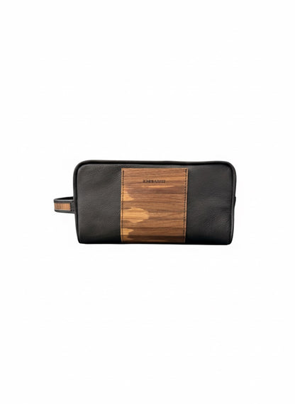WOOD Beauty case
