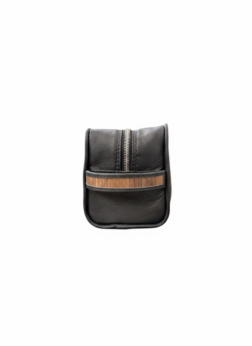 WOOD Beauty case