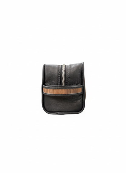 WOOD Beauty case