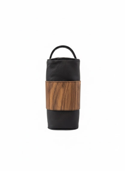 WOOD Beauty case